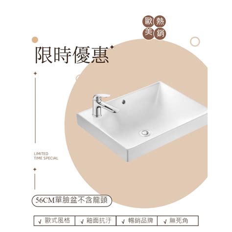 臉盆選擇